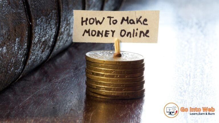 Make Money Online on TikTok