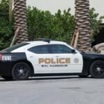 Dubai Police Jobs