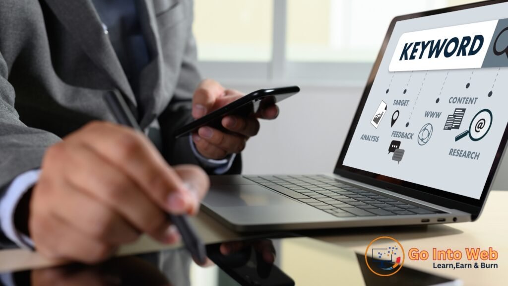 Keyword Research Tools