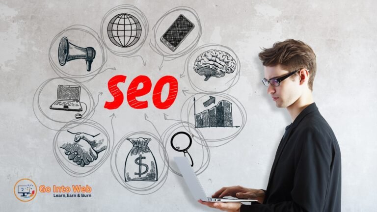 Off-Page SEO