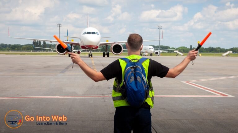 Bags Regulator Jobs in Dubai Airport